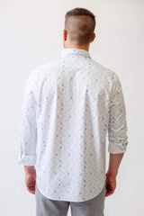 Out of the Box Long Sleeve Tech Shirt - Buki - Flyclothing LLC