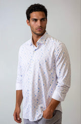 Out of the Box Long Sleeve Tech Shirt - Buki - Flyclothing LLC