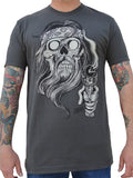 Black Market Art Company Outlaw Men's T-Shirt