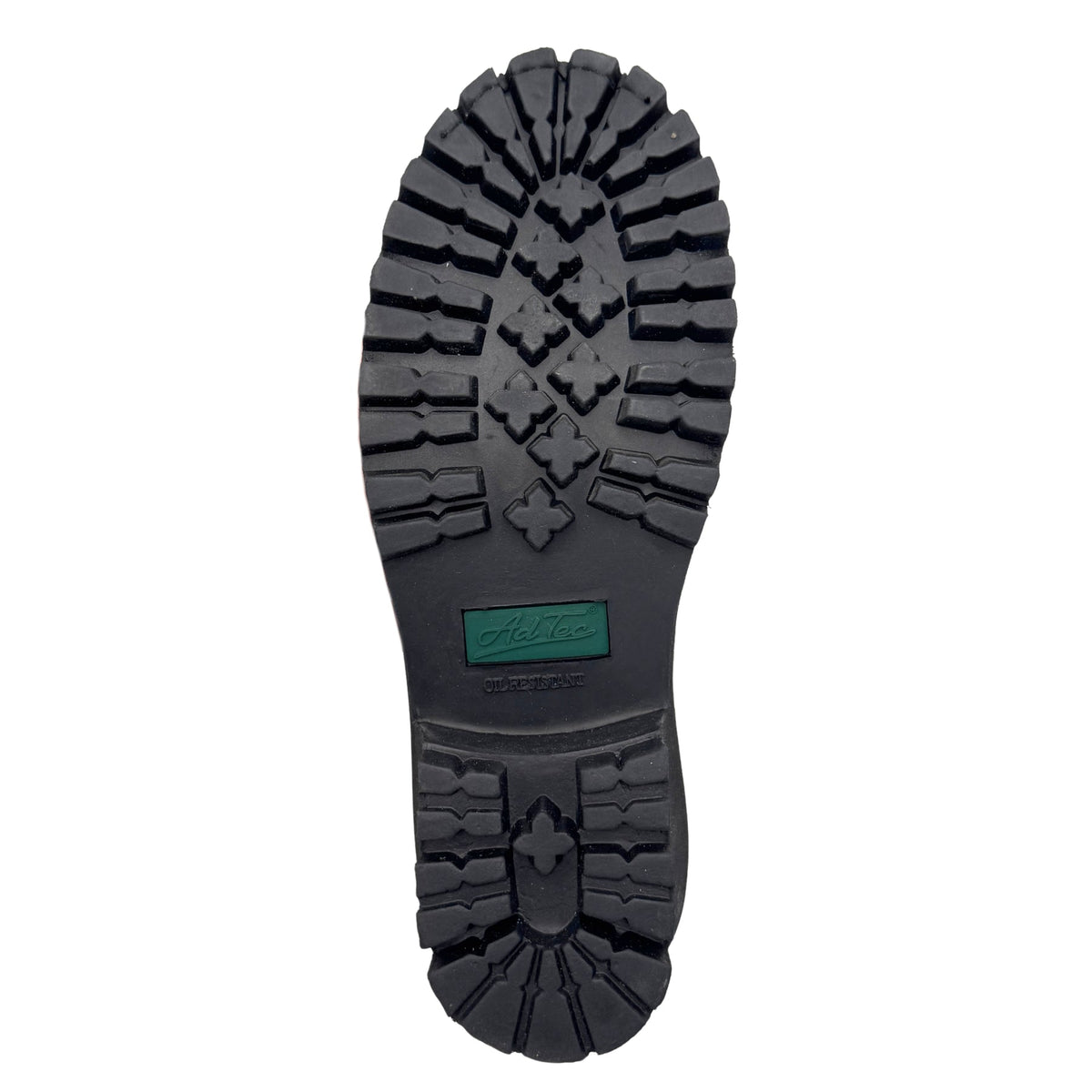 AdTec PNW Oregon Men's 8" Logger Boot – Brown/Black | TN1002 - AdTec - Flyclothing LLC