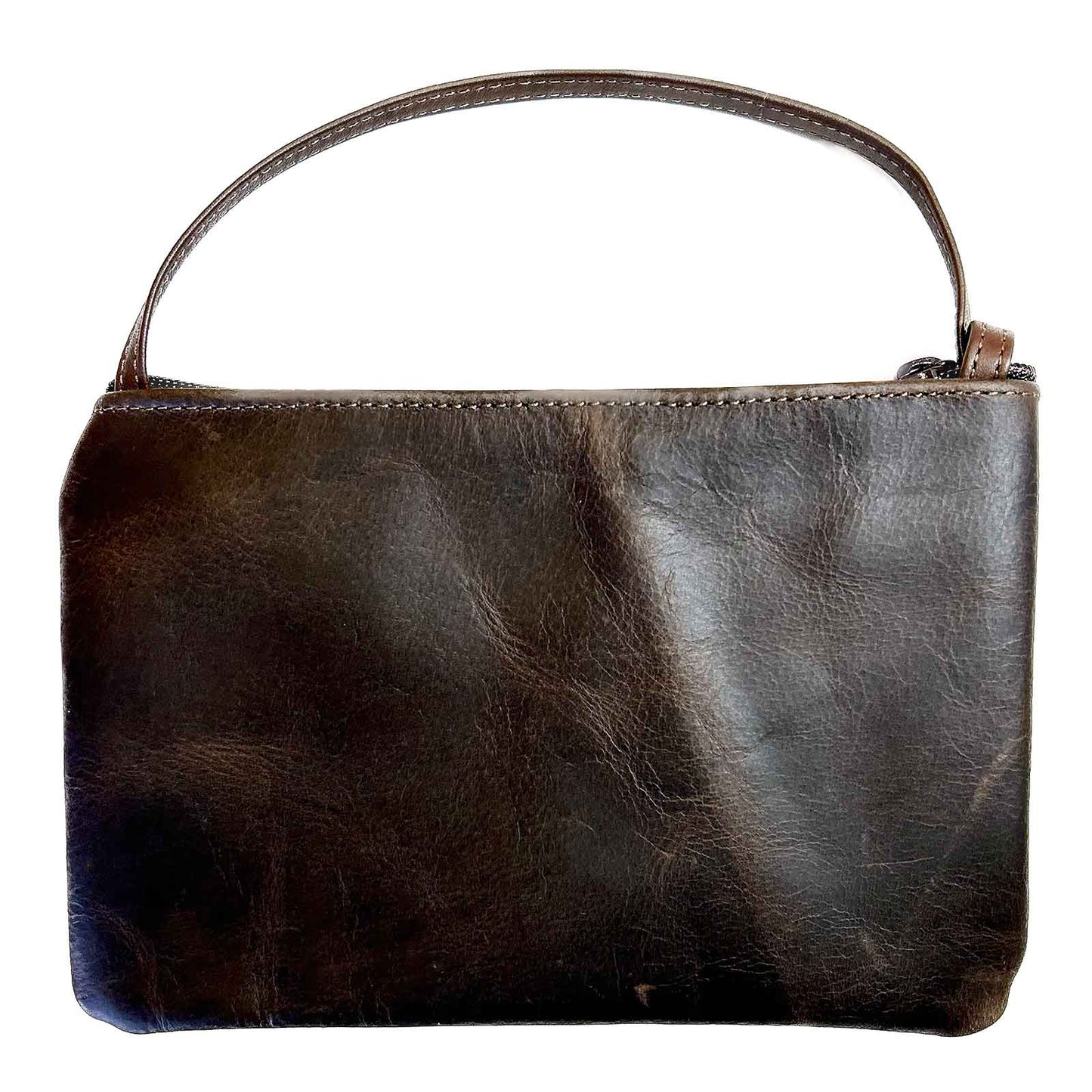 Rockmount Ranch Wear Wild West Show 101 Ranch Leather Western Purse - Rockmount Clothing - Flyclothing LLC
