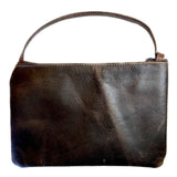 Rockmount Ranch Wear Wild West Show 101 Ranch Leather Western Purse - Rockmount Clothing - Flyclothing LLC