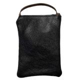 Rockmount Bronc Leather Western Purse with Black Back - Rockmount Clothing - Flyclothing LLC