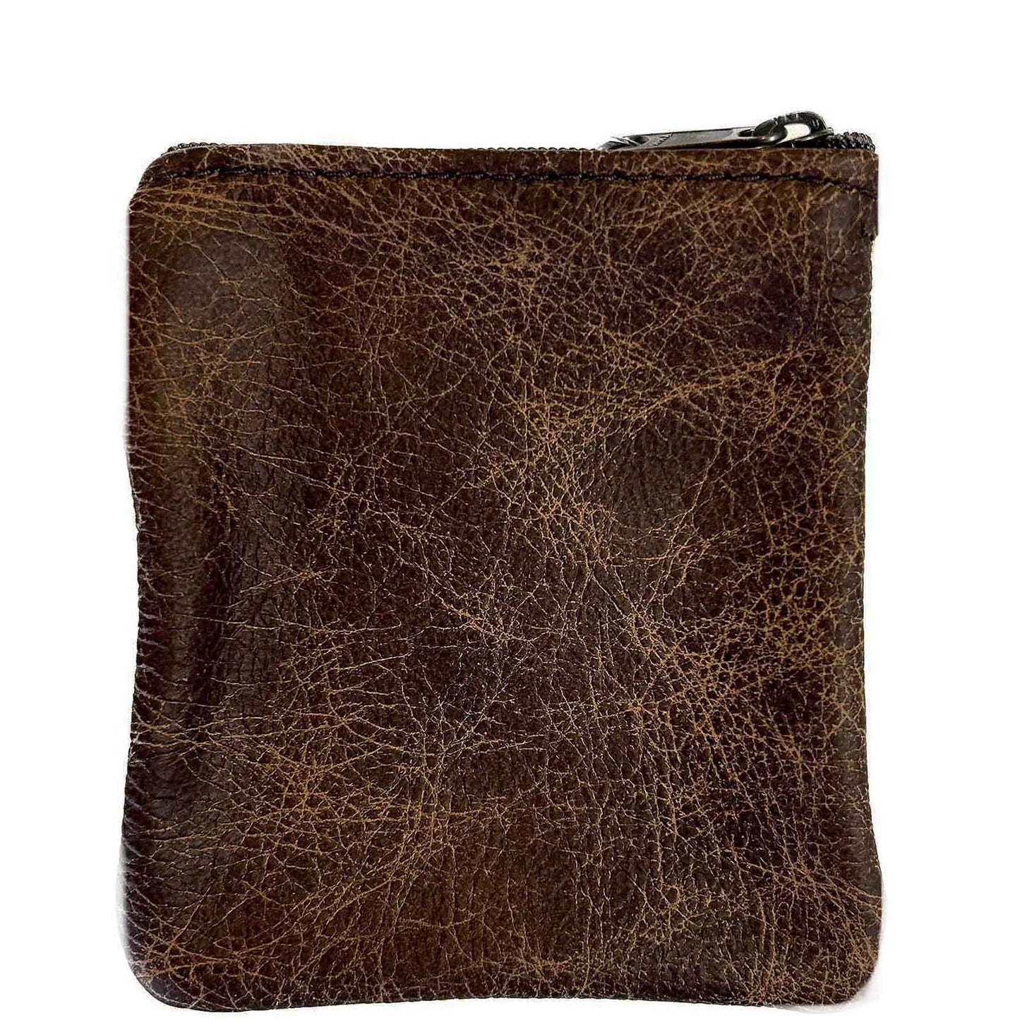 Rockmount Ranch Wear Pin-Up Cowgirl Boot Shine Leather Western Coin Purse - Rockmount Clothing - Flyclothing LLC