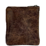 Rockmount Ranch Wear Pin-Up Cowgirl Boot Shine Leather Western Coin Purse - Rockmount Clothing - Flyclothing LLC
