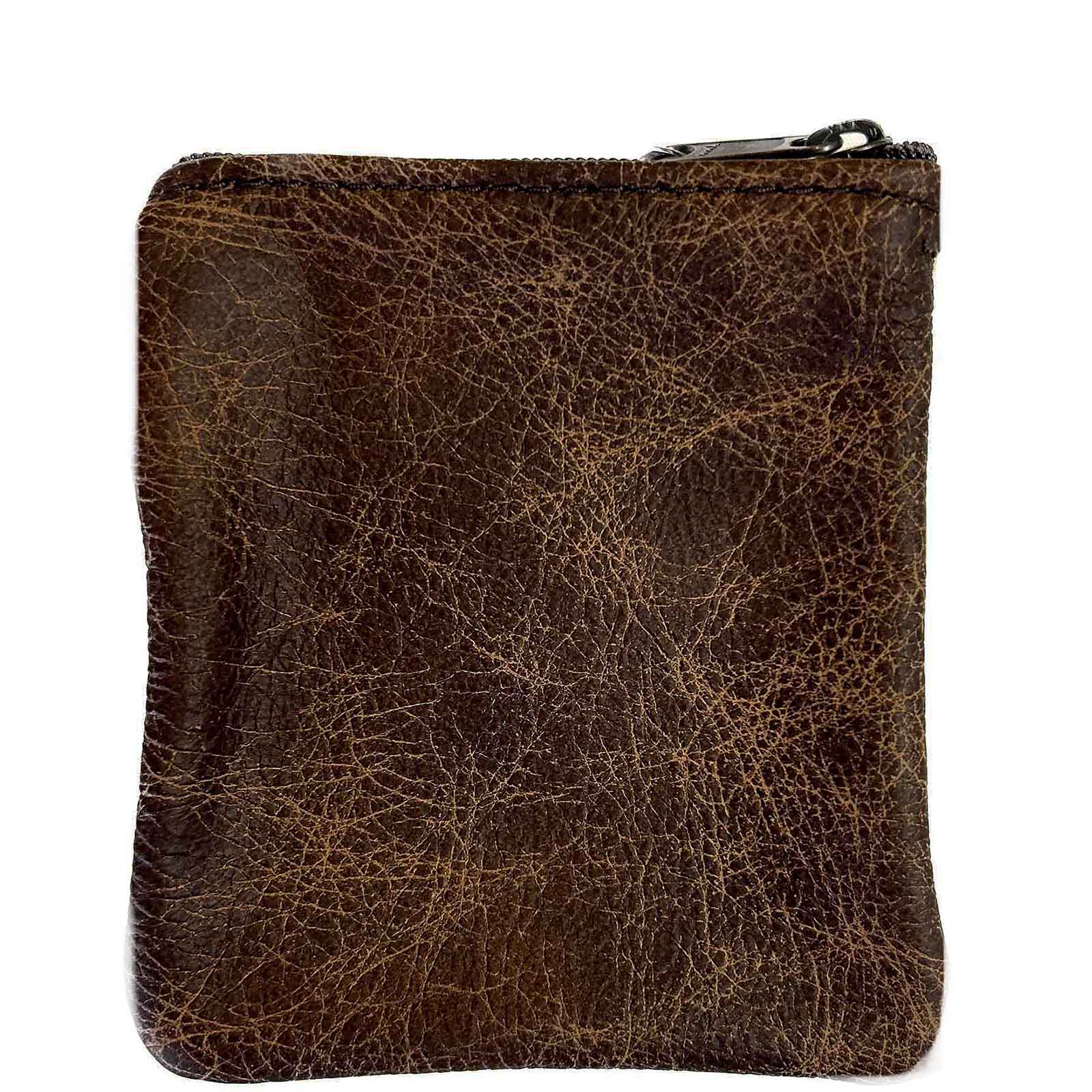 Rockmount Ranch Wear Pin-Up Cowgirl Boot Shine Leather Western Coin Purse - Rockmount Clothing - Flyclothing LLC