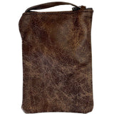Rockmount Ranch Wear Vintage Indian Chief Leather Western Purse - Rockmount Clothing - Flyclothing LLC