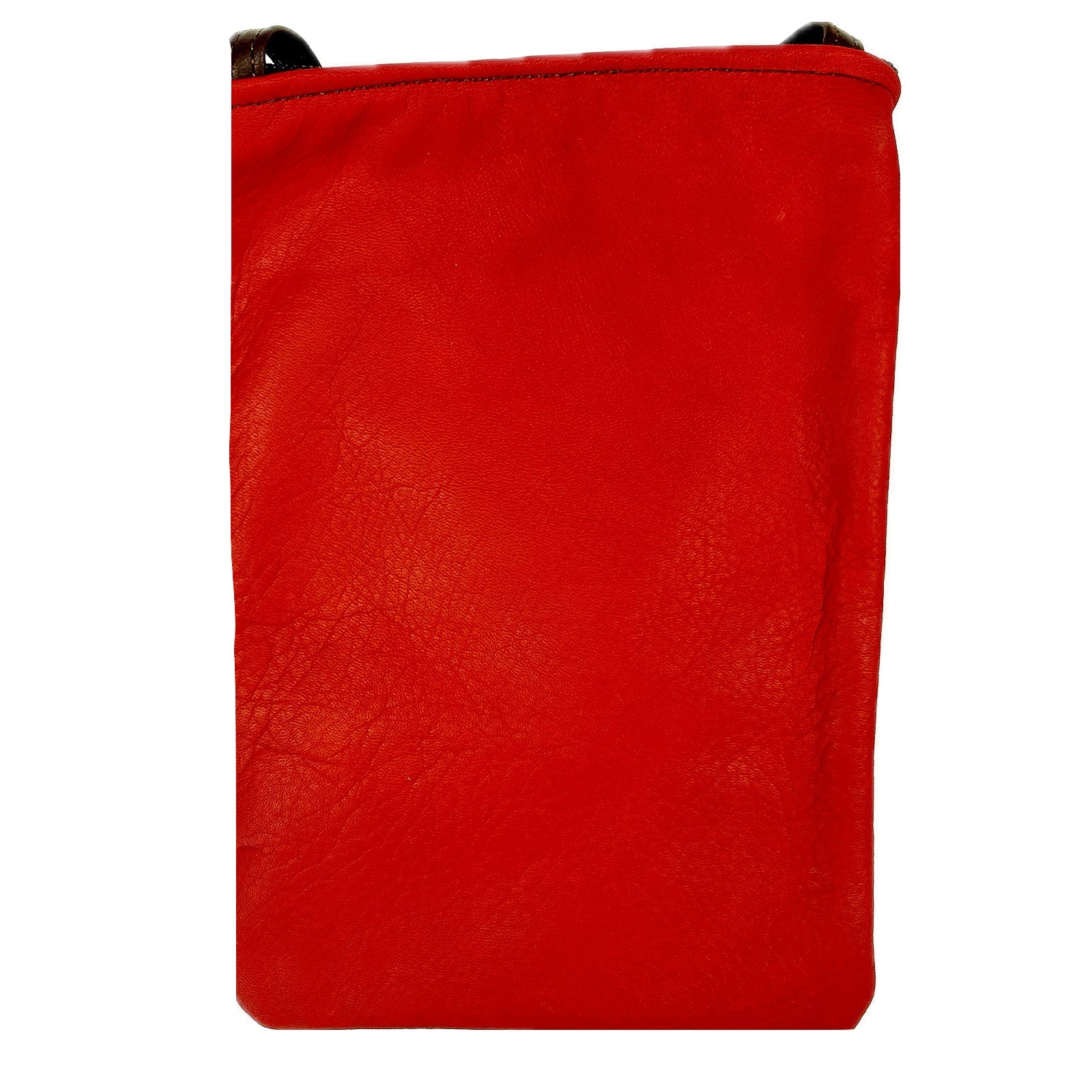 Rockmount Ranch Wear Historic Route 66 Leather Western Purse - Rockmount Clothing - Flyclothing LLC