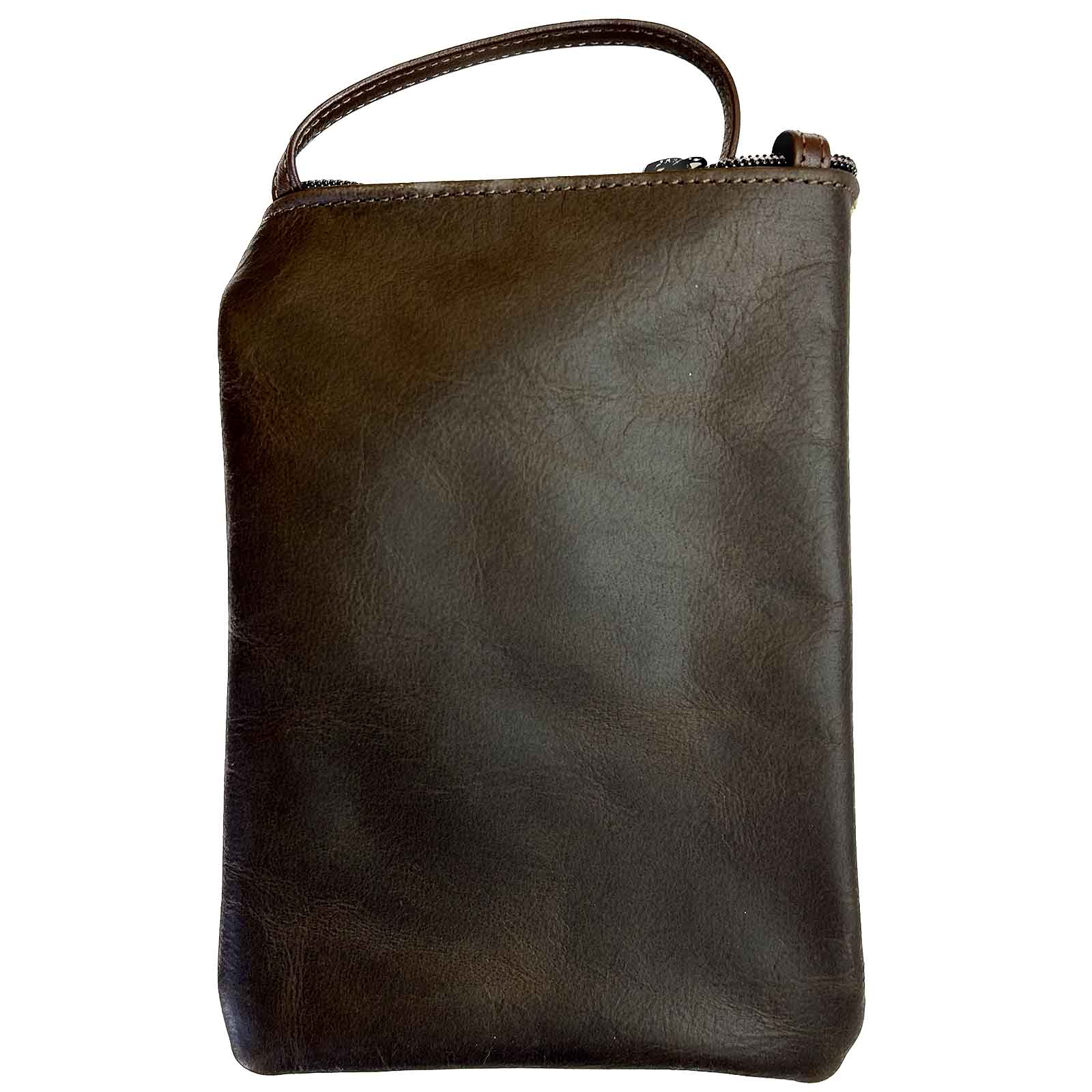 Rockmount Ranch Wear Plateau Pony & Prince Leather Western Purse - Rockmount Clothing - Flyclothing LLC