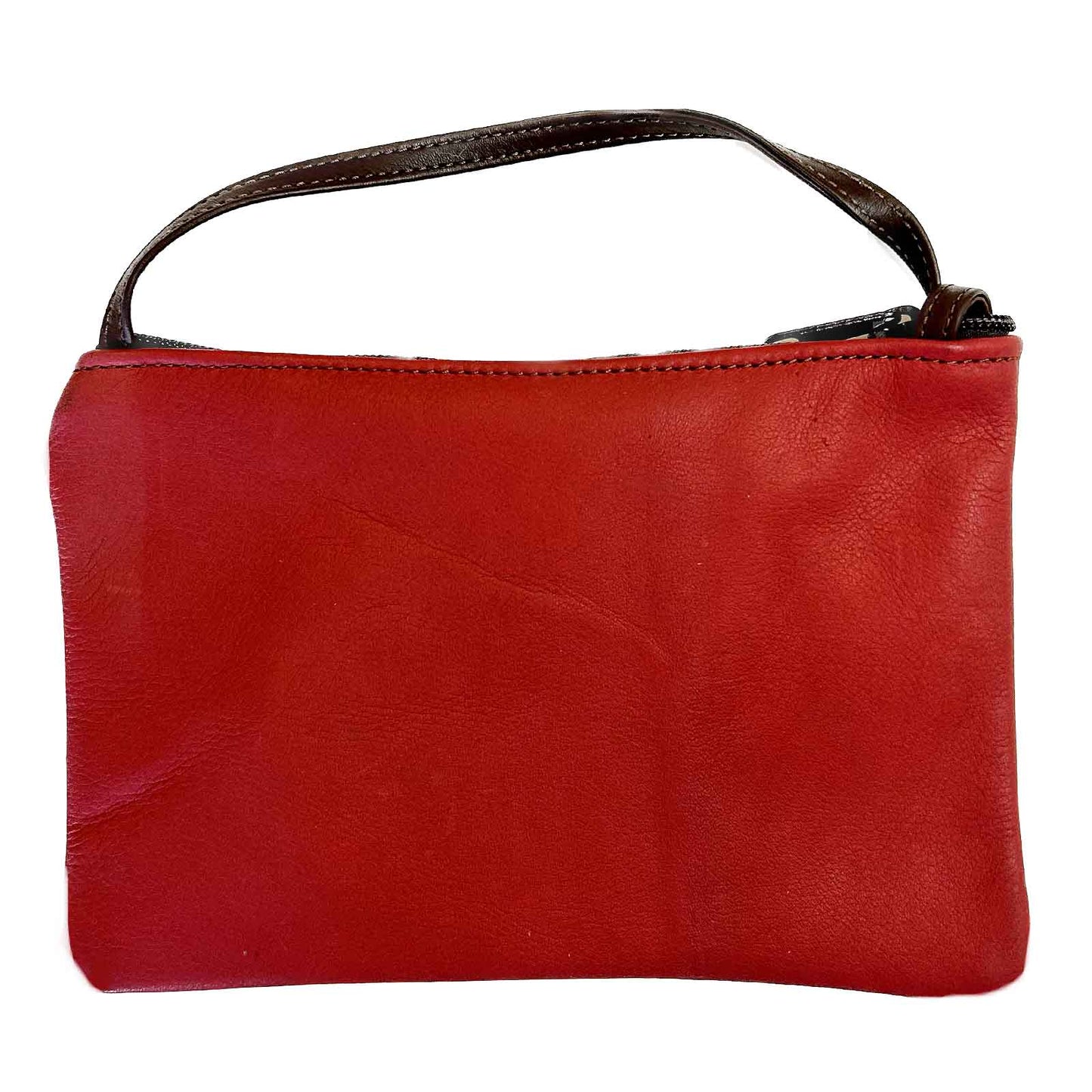 Rockmount Ranch Wear Route 66 Leather Western Purse in Red - Rockmount Clothing - Flyclothing LLC