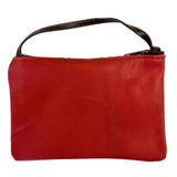 Rockmount Ranch Wear Route 66 Leather Western Purse in Red - Rockmount Clothing - Flyclothing LLC