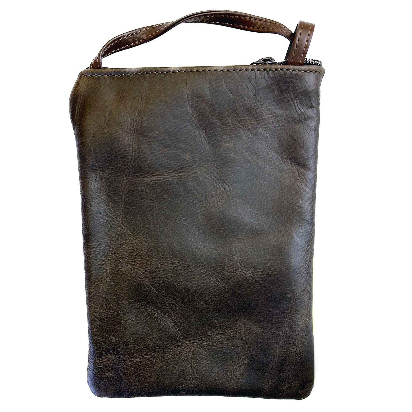 Rockmount Ranch Wear Donkey Rescue Me Leather Western Purse - Rockmount Clothing - Flyclothing LLC