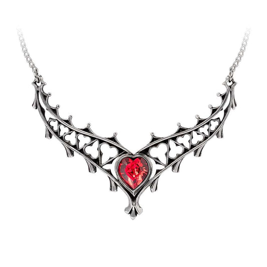 Alchemy Gothic Elizabethan Neckwear Necklace - Alchemy Gothic - Flyclothing LLC