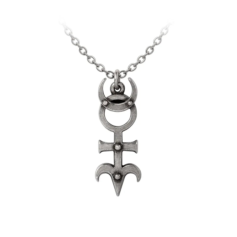 Alchemy Gothic Racla Dragonistii Pendant