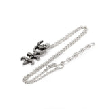 Alchemy Gothic Racla Dragonistii Pendant