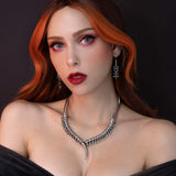 Thoracic Collar Necklace - Alchemy of England - Flyclothing LLC