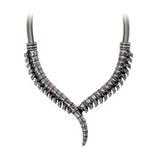 Thoracic Collar Necklace - Alchemy of England - Flyclothing LLC