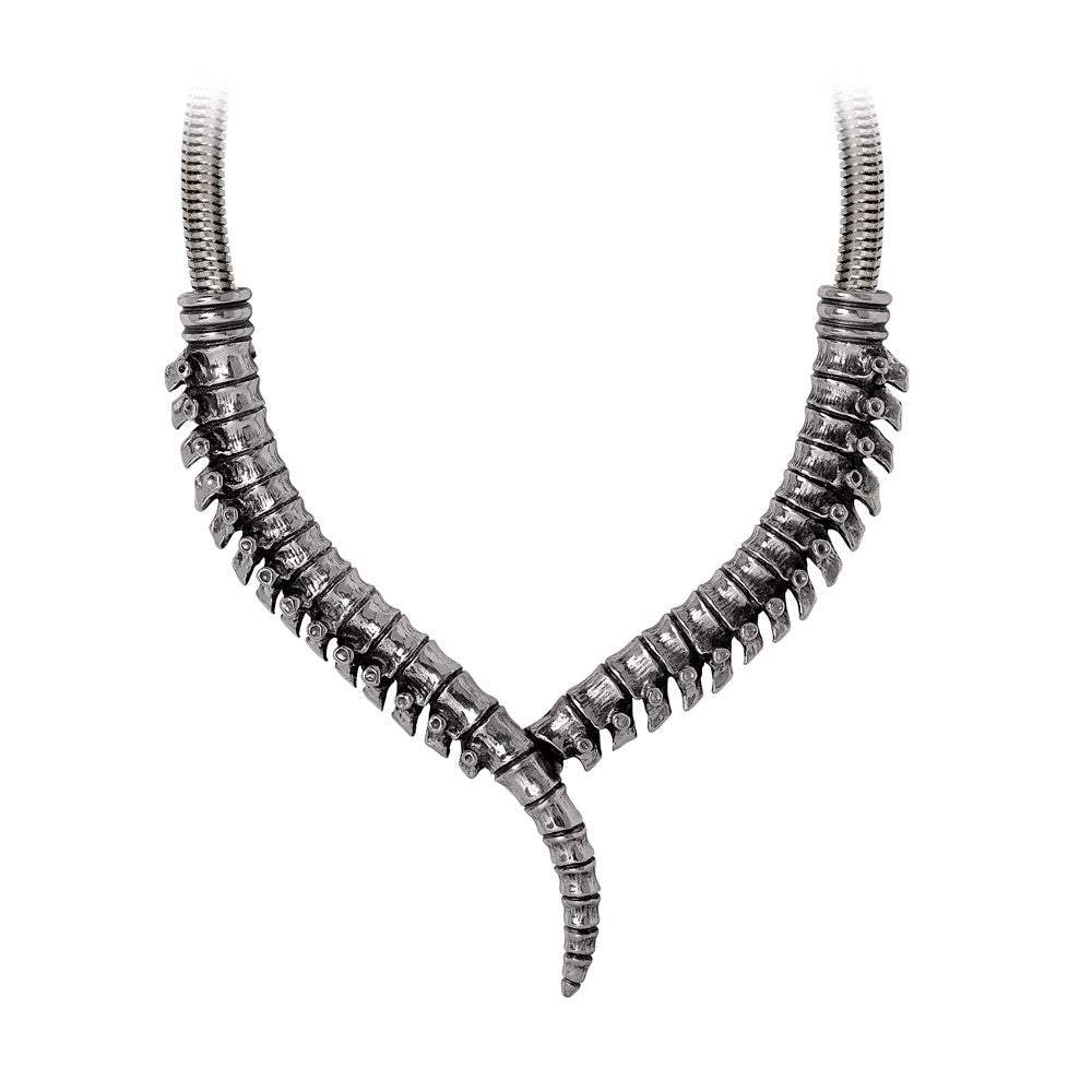 Thoracic Collar Necklace - Alchemy of England - Flyclothing LLC