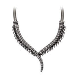 Thoracic Collar Necklace - Alchemy of England - Flyclothing LLC