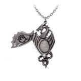 Racla Dragonistii Pendant - Alchemy of England - Flyclothing LLC