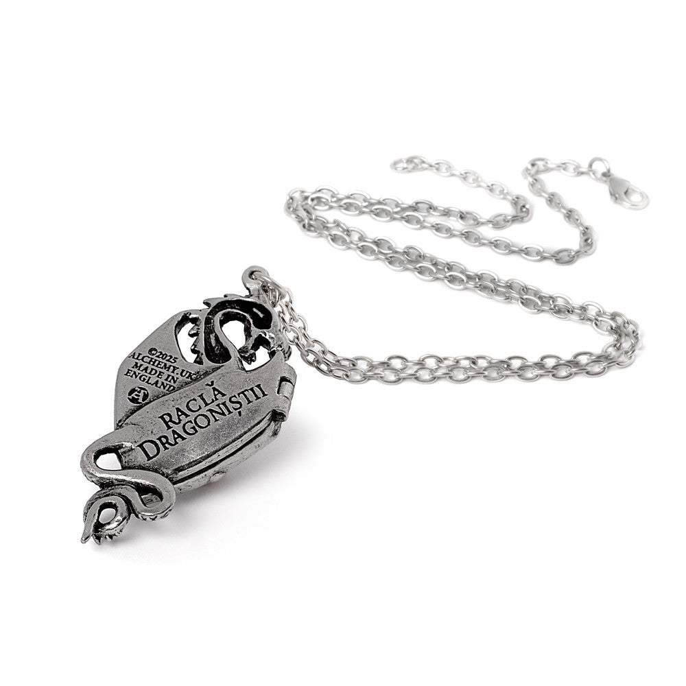 Racla Dragonistii Pendant - Alchemy of England - Flyclothing LLC