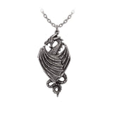 Racla Dragonistii Pendant - Alchemy of England - Flyclothing LLC