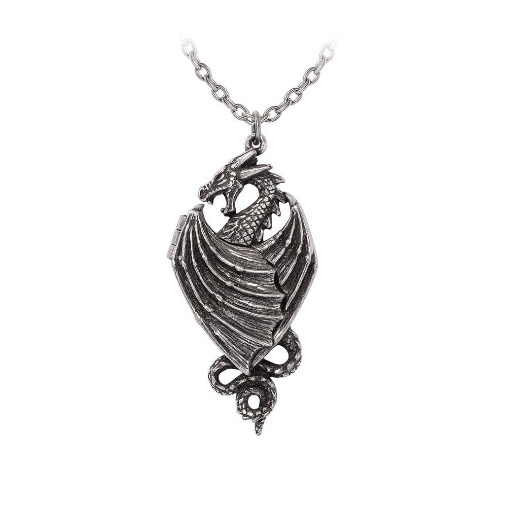 Racla Dragonistii Pendant - Alchemy of England - Flyclothing LLC