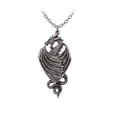 Racla Dragonistii Pendant - Alchemy of England - Flyclothing LLC