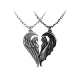 Alchemy Gothic Dark Chemical Companions Pendant - Alchemy Gothic - Flyclothing LLC