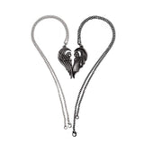Dark Chemical Companions Pendant - Alchemy of England - Flyclothing LLC