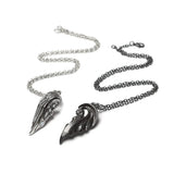 Alchemy Gothic Dark Chemical Companions Pendant - Alchemy Gothic - Flyclothing LLC
