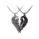 Dark Chemical Companions Pendant - Alchemy of England - Flyclothing LLC