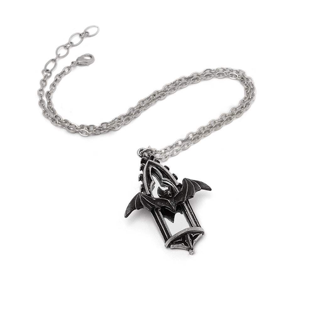 Call of The Undead Pendant - Alchemy of England - Flyclothing LLC