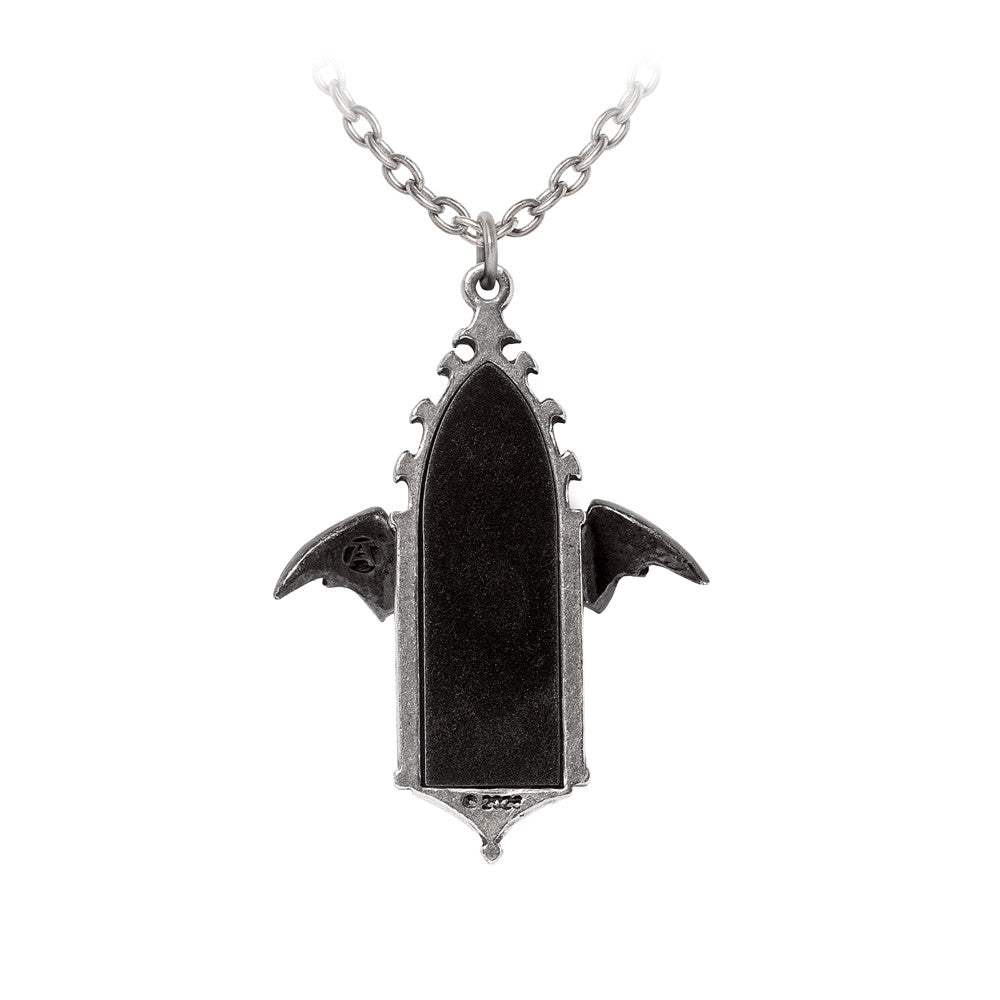 Call of The Undead Pendant - Alchemy of England - Flyclothing LLC