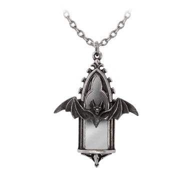 Call of The Undead Pendant - Alchemy of England - Flyclothing LLC