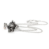 Alchemy Gothic Poison Brew Teapot Pendant - Alchemy Gothic - Flyclothing LLC