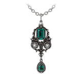 Alchemy Gothic Lost Jewels of Paris Pendant - Alchemy Gothic - Flyclothing LLC