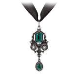 Lost Jewels of Paris Pendant - Alchemy of England - Flyclothing LLC