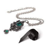 Lost Jewels of Paris Pendant - Alchemy of England - Flyclothing LLC