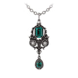 Lost Jewels of Paris Pendant - Alchemy of England - Flyclothing LLC