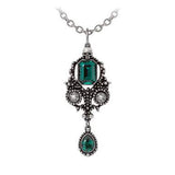 Lost Jewels of Paris Pendant - Alchemy of England - Flyclothing LLC