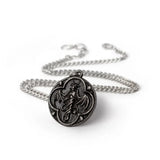 Alchemy Gothic St. Levantius Talisman Pendant - Alchemy Gothic - Flyclothing LLC