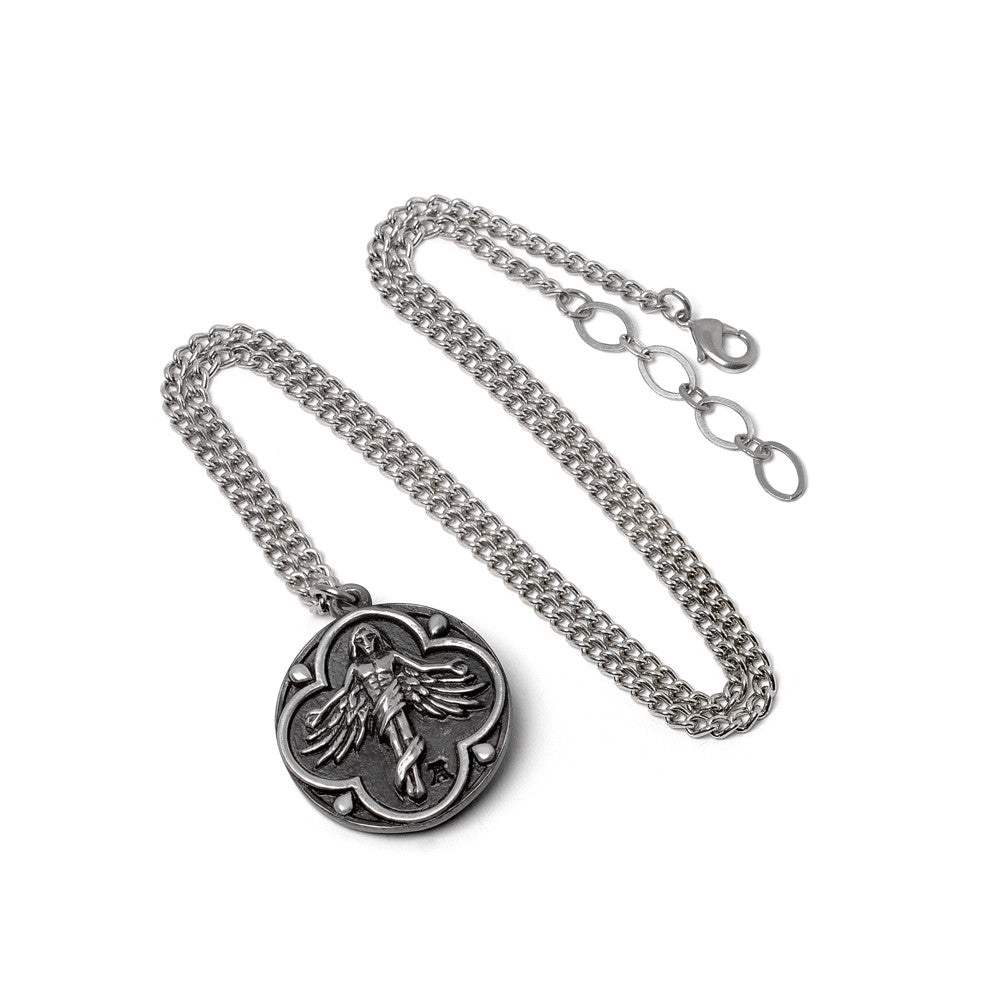 St. Levantius Talisman Pendant - Alchemy of England - Flyclothing LLC