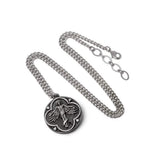 St. Levantius Talisman Pendant - Alchemy of England - Flyclothing LLC