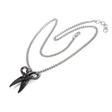 Witches Shears Pendant - Alchemy of England - Flyclothing LLC