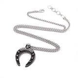Mala Fortuna Pendant - Alchemy of England - Flyclothing LLC