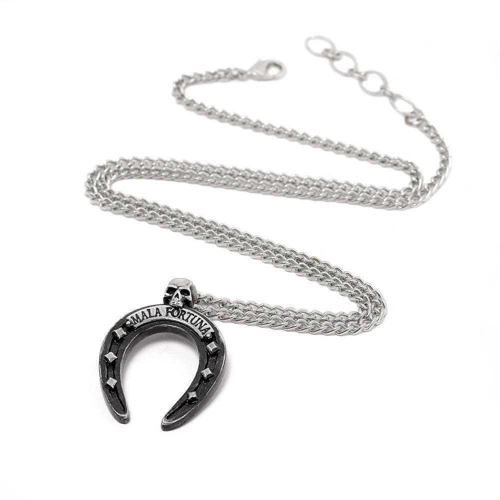 Mala Fortuna Pendant - Alchemy of England - Flyclothing LLC