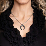 Mala Fortuna Pendant - Alchemy of England - Flyclothing LLC