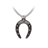 Mala Fortuna Pendant - Alchemy of England - Flyclothing LLC