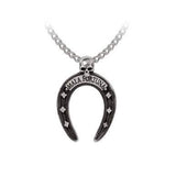 Mala Fortuna Pendant - Alchemy of England - Flyclothing LLC
